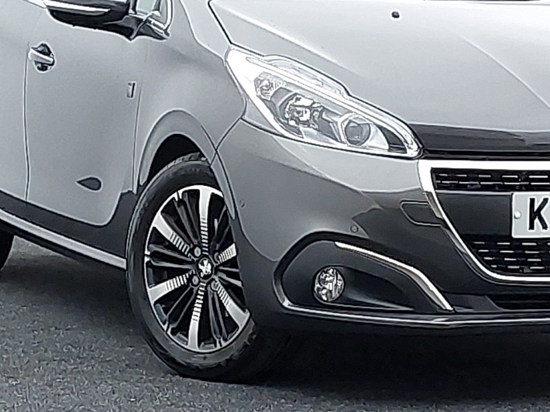 Used Peugeot 208 2019 for sale - 76144665: Photo 9