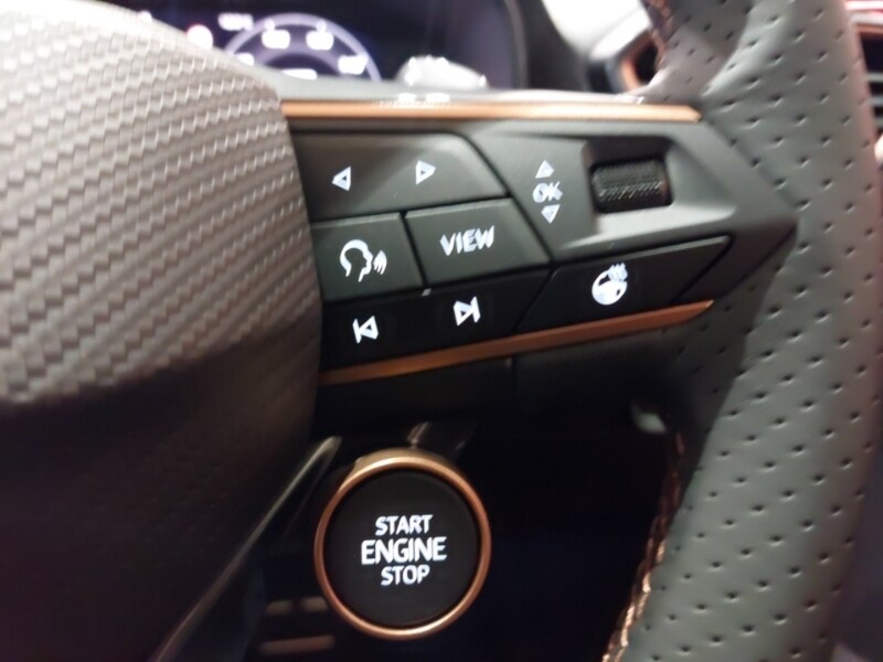 Used Cupra Leon 2025 for sale - 77024634: Photo 14