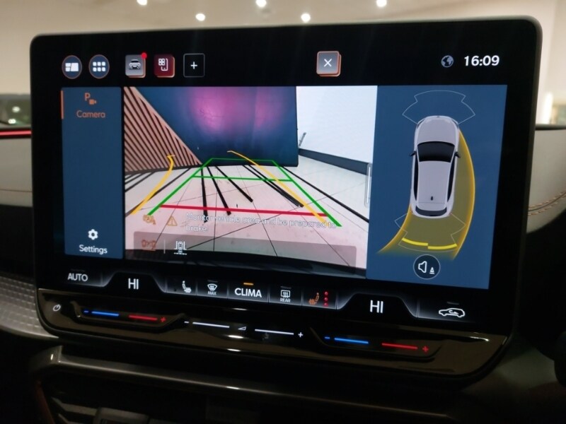 Used Cupra Leon 2025 for sale - 77024634: Photo 15