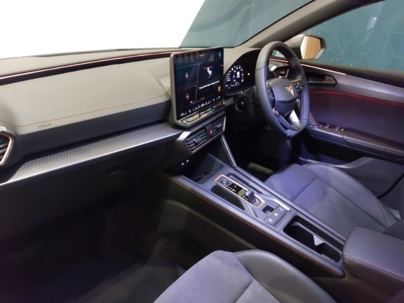 Used Cupra Leon 2025 for sale - 77024634: Photo 5