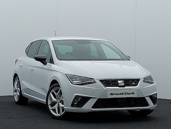 SEAT - Ibiza