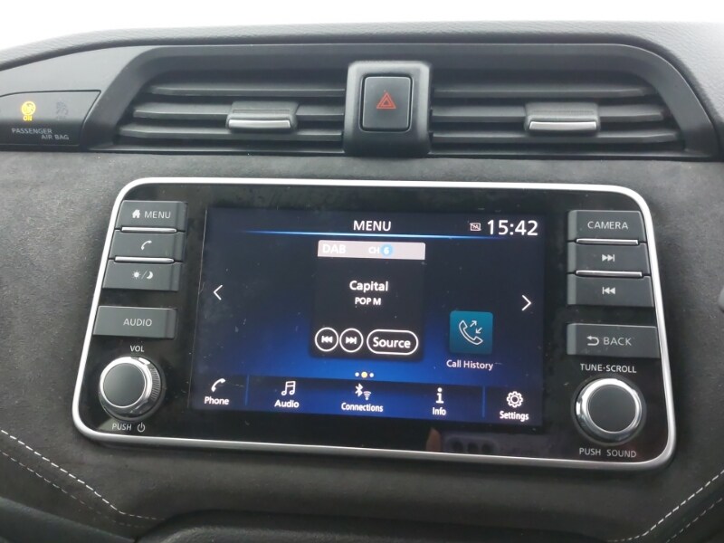 Used Nissan Micra 2022 for sale - 76543856: Photo 11