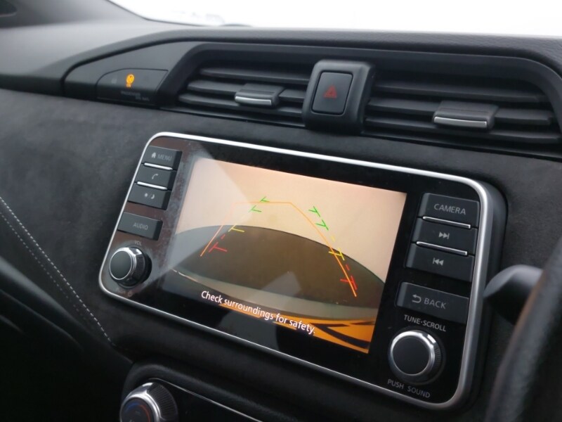 Used Nissan Micra 2022 for sale - 76543856: Photo 13