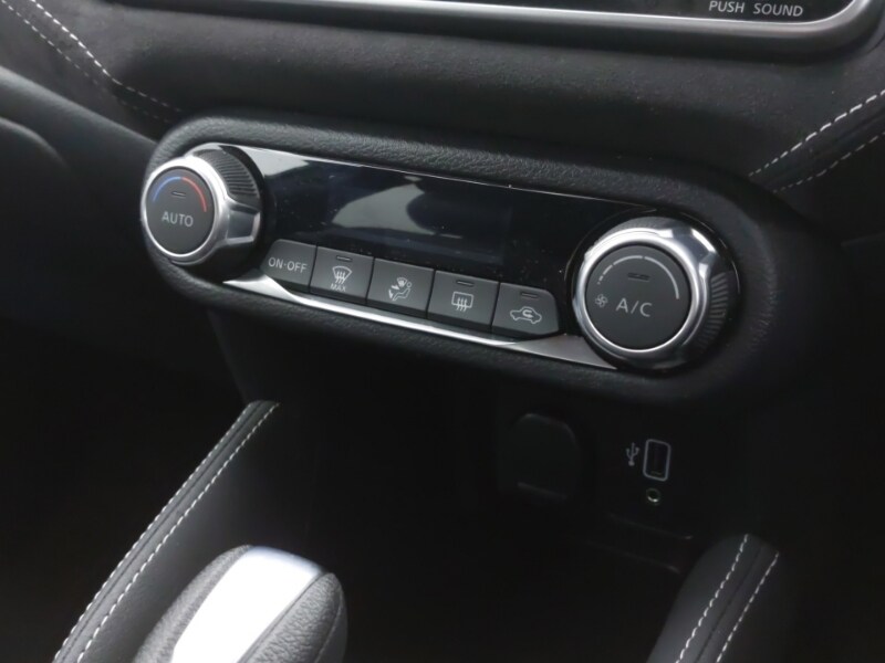 Used Nissan Micra 2022 for sale - 76543856: Photo 15