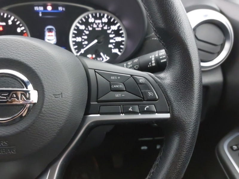 Used Nissan Micra 2022 for sale - 76543856: Photo 18