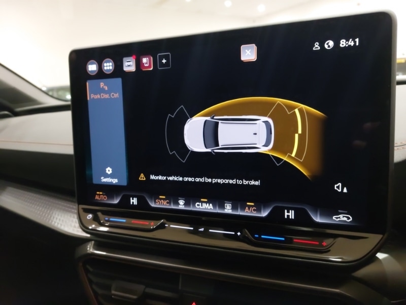 Used Cupra Leon 2025 for sale - 77123196: Photo 16