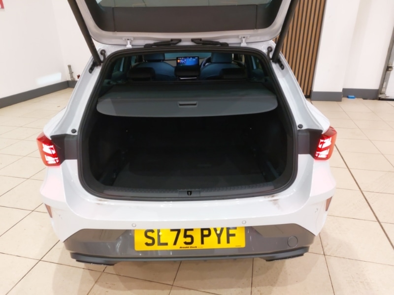 Used Cupra Leon 2025 for sale - 77123196: Photo 8