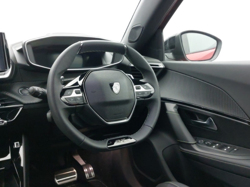 Used Peugeot 2008 2025 for sale - 76325571: Photo 10