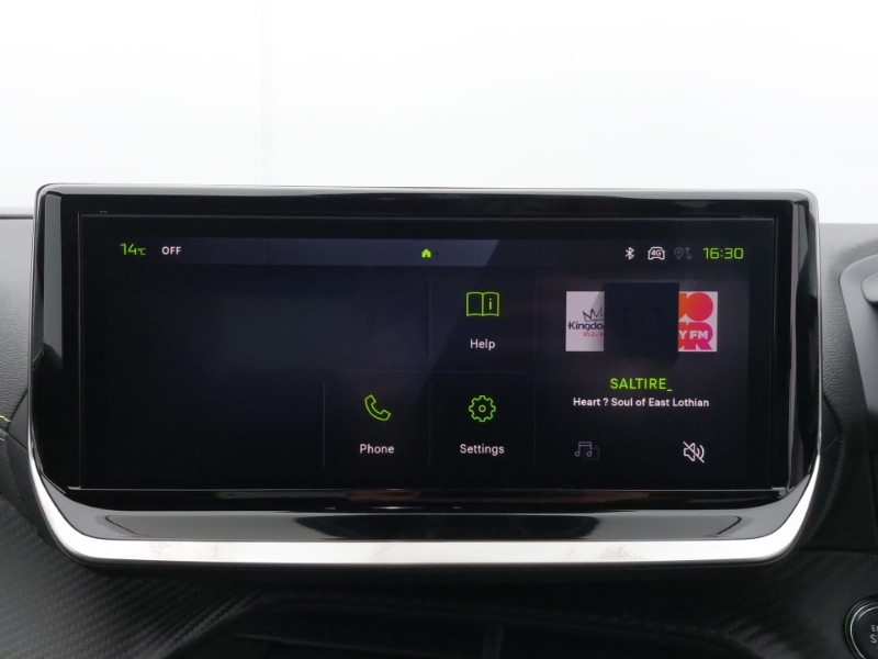 Used Peugeot 2008 2025 for sale - 76325571: Photo 11