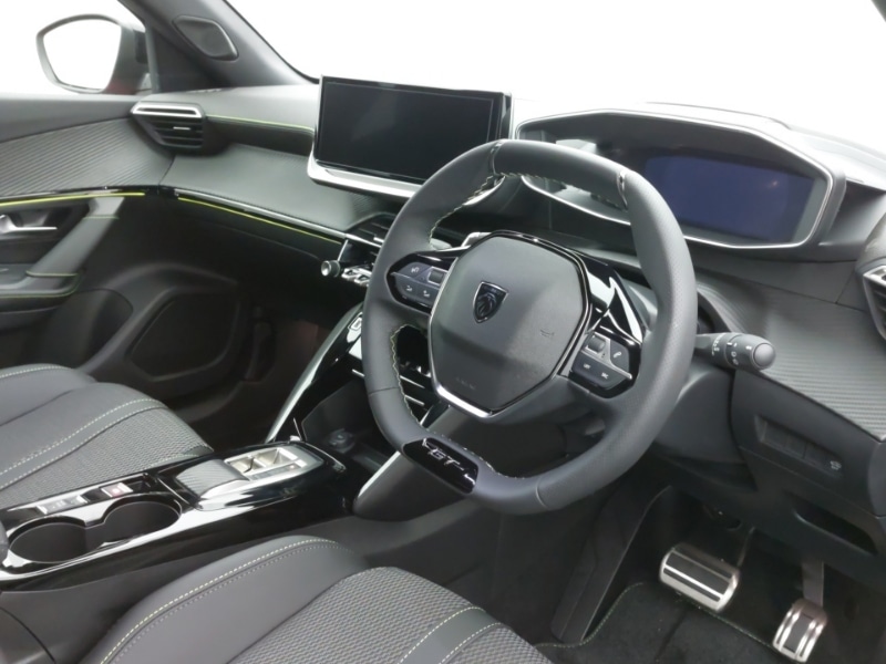 Used Peugeot 2008 2025 for sale - 76325571: Photo 12