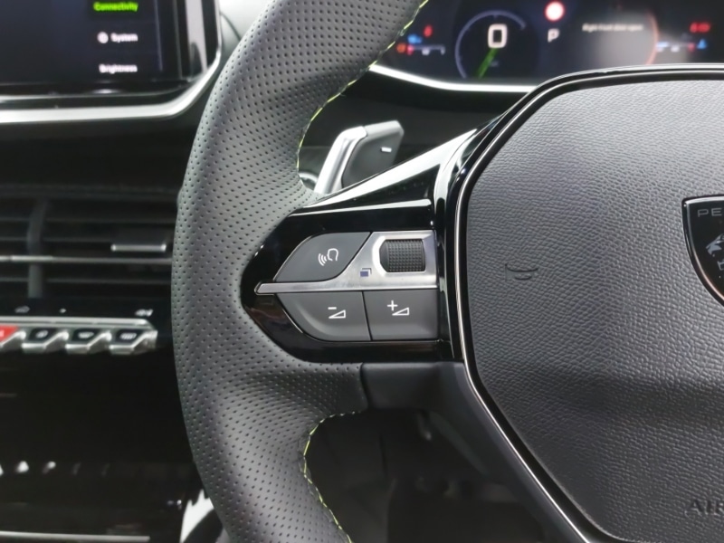 Used Peugeot 2008 2025 for sale - 76325571: Photo 17