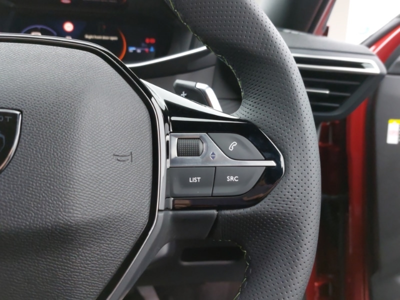 Used Peugeot 2008 2025 for sale - 76325571: Photo 18