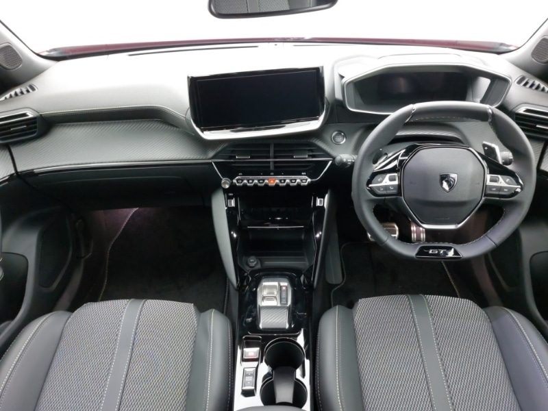 Used Peugeot 2008 2025 for sale - 76325571: Photo 2