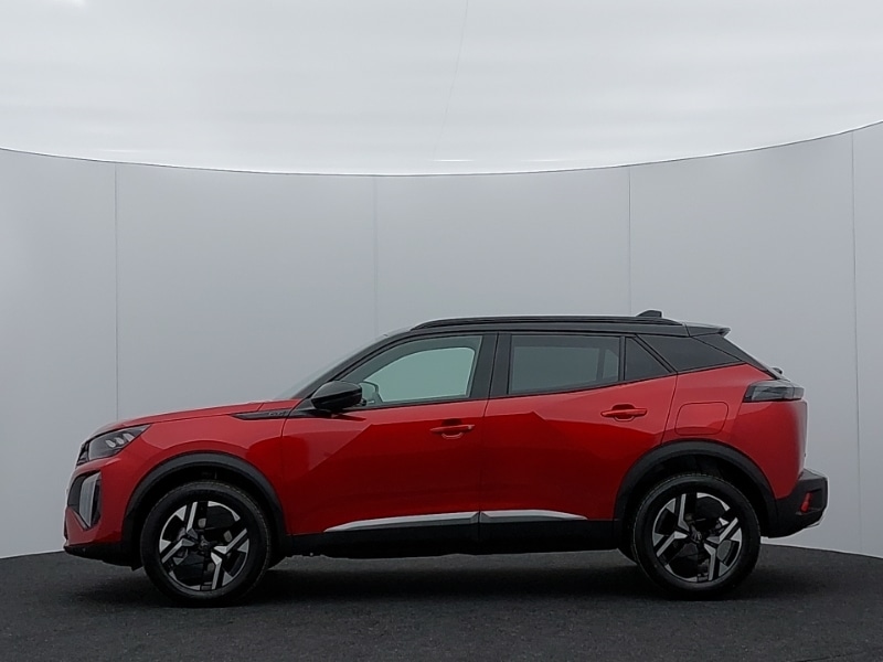 Used Peugeot 2008 2025 for sale - 76325571: Photo 4