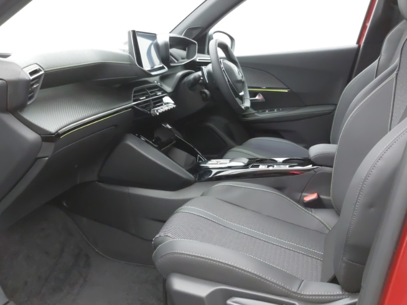 Used Peugeot 2008 2025 for sale - 76325571: Photo 5