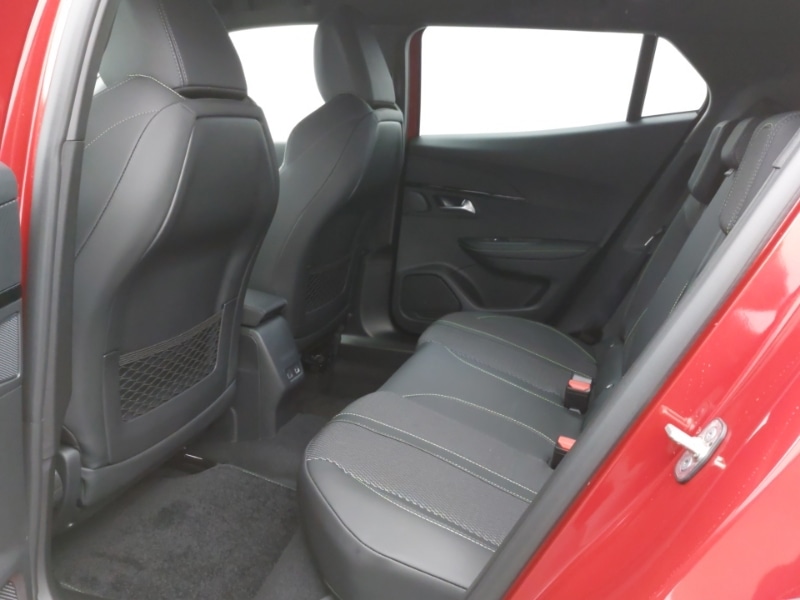 Used Peugeot 2008 2025 for sale - 76325571: Photo 6