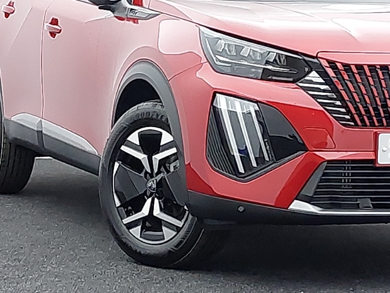Used Peugeot 2008 2025 for sale - 76325571: Photo 9