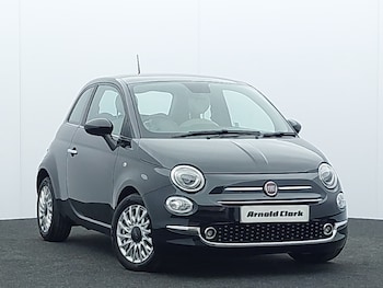 Used Fiat 500 2023 for sale - 78913201: Photo