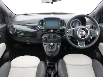 Used Fiat 500 2023 for sale - 78913201: Photo