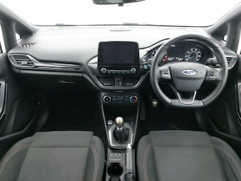 Used Ford Fiesta 2019 for sale - 78600478: Photo