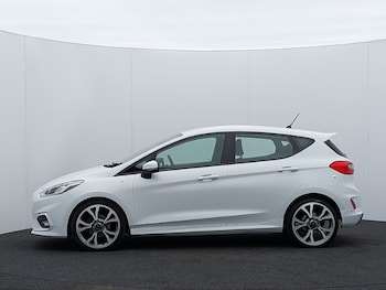Used Ford Fiesta 2019 for sale - 78600478: Photo