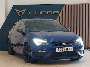 SEAT - Leon
