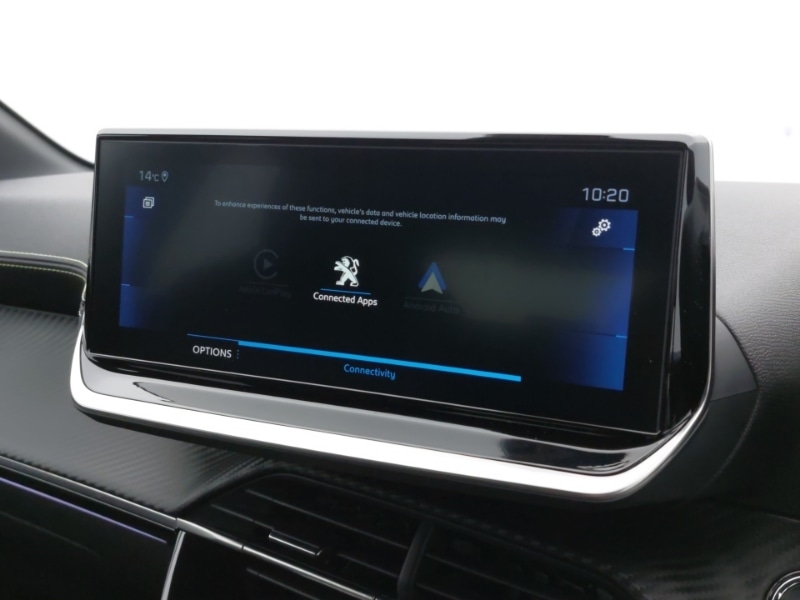 Used Peugeot 208 2022 for sale - 78061205: Photo 14