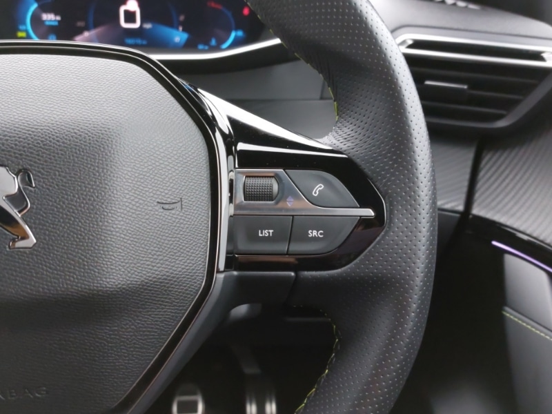 Used Peugeot 208 2022 for sale - 78061205: Photo 18