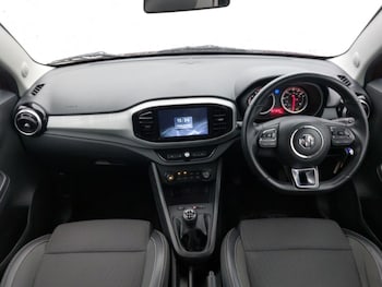 Used MG MG3 2019 for sale - 78506549: Photo