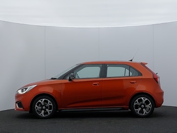 Used MG MG3 2019 for sale - 78506549: Photo