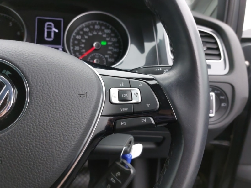 Used Volkswagen Golf 2020 for sale - 76749250: Photo 18