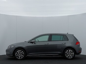 Used Volkswagen Golf 2020 for sale - 76749250: Photo