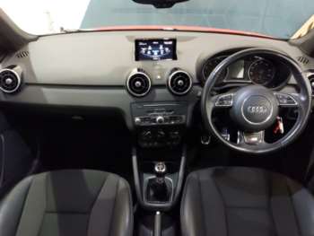 Used Audi A1 2016 for sale - 75119984: Photo