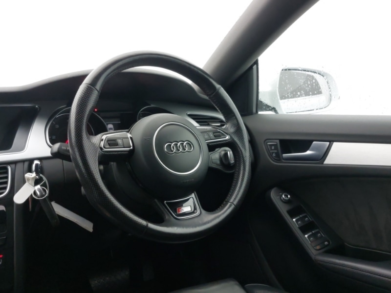 Used Audi A5 2016 for sale - 78164348: Photo 10