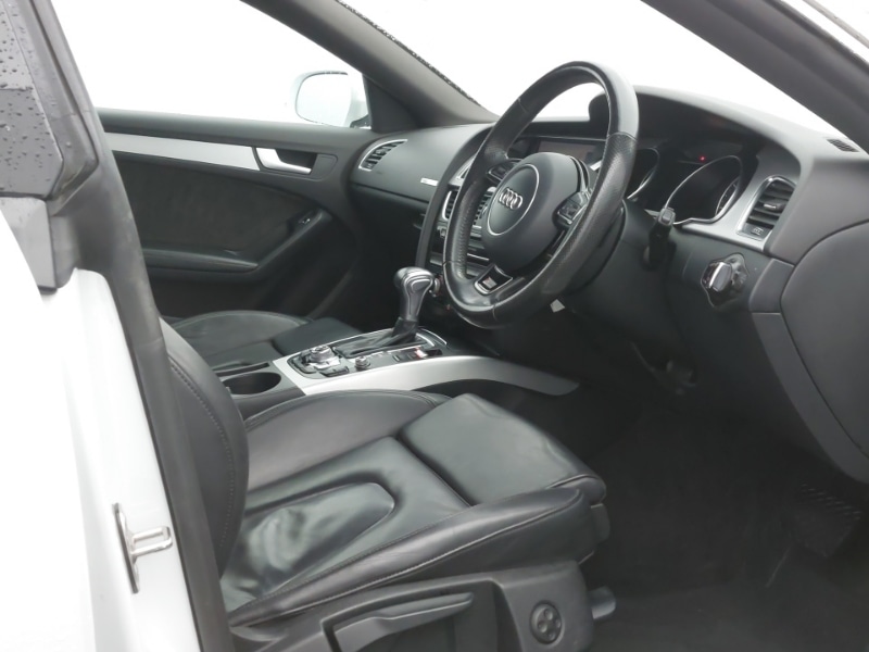 Used Audi A5 2016 for sale - 78164348: Photo 12