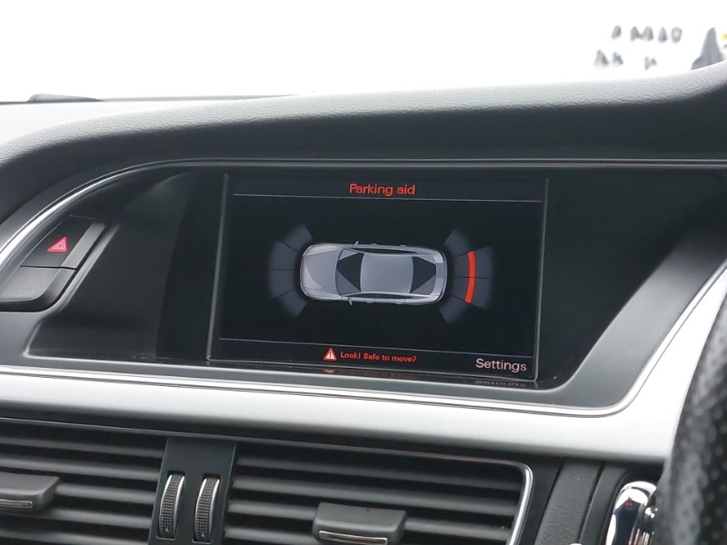 Used Audi A5 2016 for sale - 78164348: Photo 13