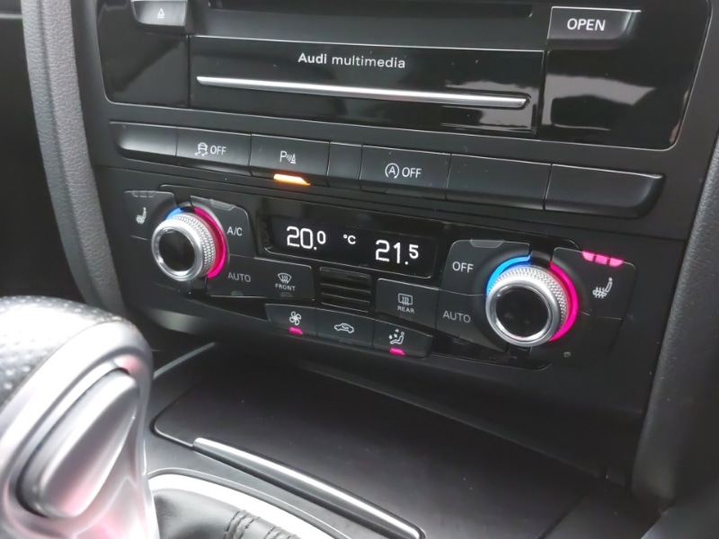 Used Audi A5 2016 for sale - 78164348: Photo 15