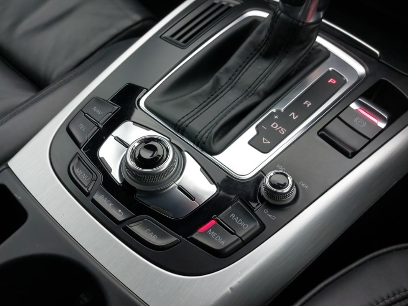 Used Audi A5 2016 for sale - 78164348: Photo 16