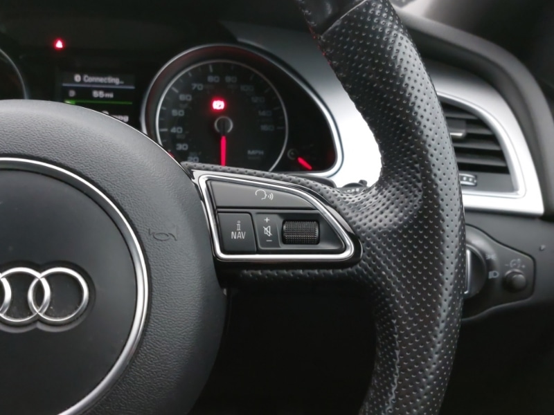 Used Audi A5 2016 for sale - 78164348: Photo 18