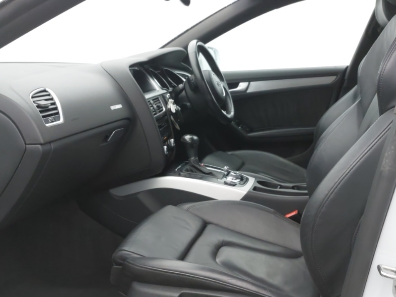 Used Audi A5 2016 for sale - 78164348: Photo 5