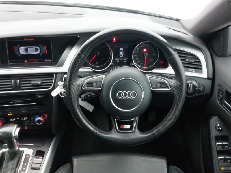 Used Audi A5 2016 for sale - 78164348: Photo 7