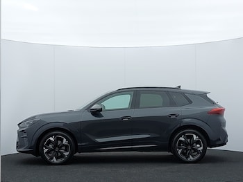 Used Cupra Terramar 2026 for sale - 79207656: Photo