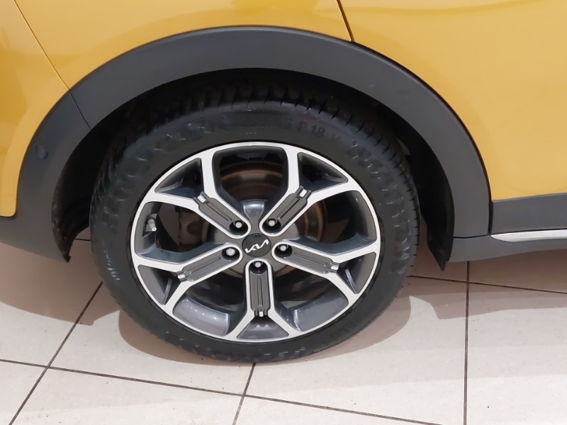 Used Kia XCeed 2021 for sale - 77536548: Photo 12