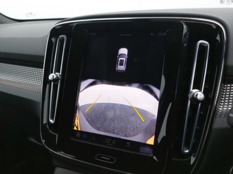 Used Volvo XC40 2025 for sale - 77514113: Photo 13