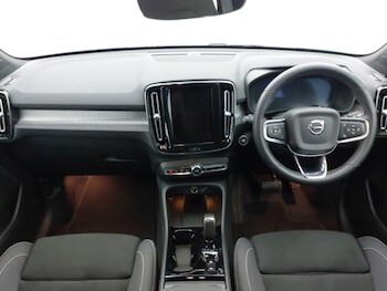 Used Volvo XC40 2025 for sale - 77514113: Photo