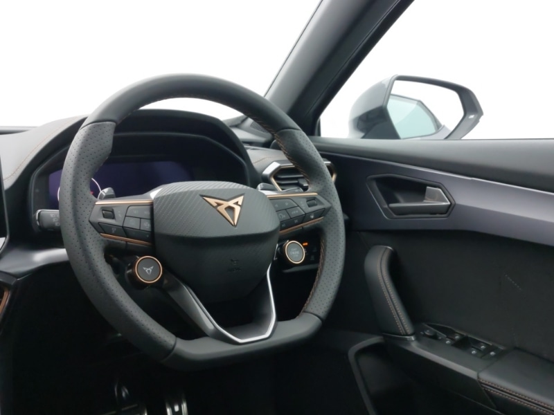 Used Cupra Formentor 2025 for sale - 76721592: Photo 10