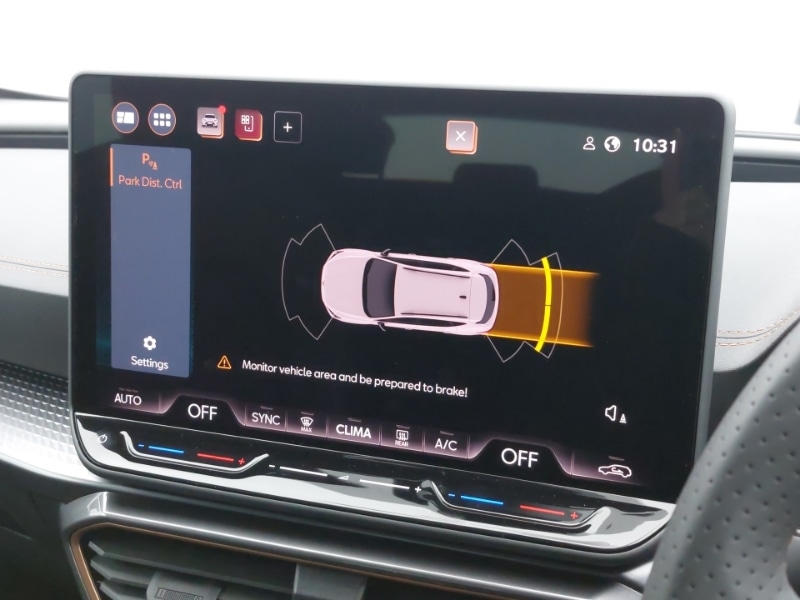 Used Cupra Formentor 2025 for sale - 76721592: Photo 13