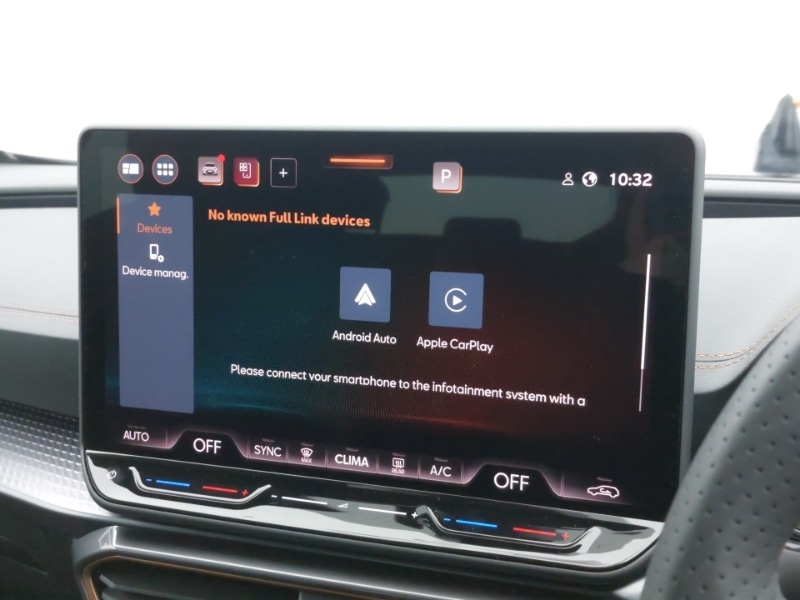 Used Cupra Formentor 2025 for sale - 76721592: Photo 14