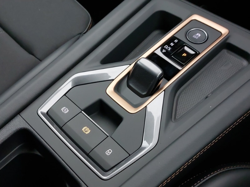 Used Cupra Formentor 2025 for sale - 76721592: Photo 15