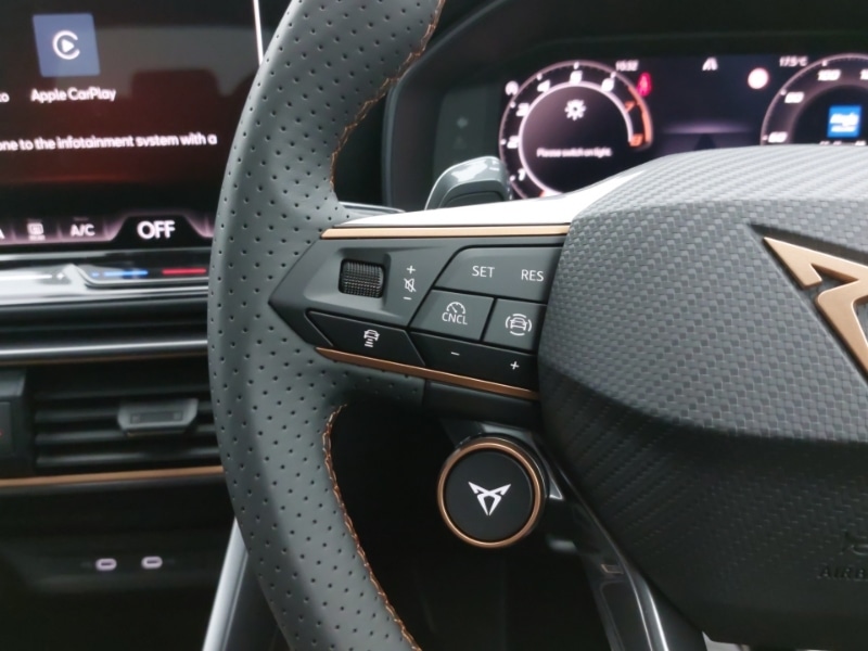 Used Cupra Formentor 2025 for sale - 76721592: Photo 16